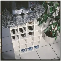 MCCOVER Plaque PVC Expansé Blanc - Coloris - Blanc, Epaisseur - 3 Mm, Largeur - 50 Cm, Longueur - 100 Cm, Surface Couverte En M² - 0.5 7 MCCOVER Plaque PVC Expansé Blanc - Coloris - Blanc, Epaisseur - 3 Mm, Largeur - 50 Cm, Longueur - 100 Cm, Surface Couverte En M² - 0.5 -Espace Habitat Boutique 1157247 3