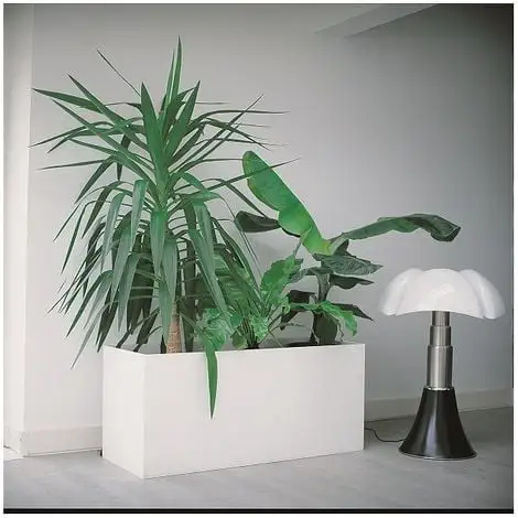 MCCOVER Plaque PVC Expansé Blanc - Coloris - Blanc, Epaisseur - 3 Mm, Largeur - 50 Cm, Longueur - 100 Cm, Surface Couverte En M² - 0.5 5 MCCOVER Plaque PVC Expansé Blanc - Coloris - Blanc, Epaisseur - 3 Mm, Largeur - 50 Cm, Longueur - 100 Cm, Surface Couverte En M² - 0.5 – Image 4