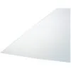 MCCOVER Verre Synthétique Anti Reflet - Coloris - Translucide, Epaisseur - 1.2 Mm, Largeur - 24 Cm, Longueur - 18 Cm, Surface Couverte En M² - 0.0432 - Translucide 1 MCCOVER Verre Synthétique Anti Reflet - Coloris - Translucide, Epaisseur - 1.2 Mm, Largeur - 24 Cm, Longueur - 18 Cm, Surface Couverte En M² - 0.0432 - Translucide -Espace Habitat Boutique 1157261 1