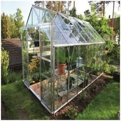 MCCOVER Verre Synthétique Transparent Extérieur - Coloris - Translucide, Epaisseur - 2 Mm, Largeur - 50 Cm, Longueur - 50 Cm, Surface Couverte En M² - 0.25 - Translucide -Espace Habitat Boutique 1157313 4