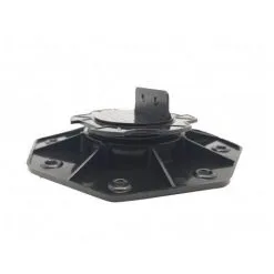 MCCOVER Carton De 250 Plots Réglables 18 à 30 Mm Pour Terrasse Bois Et Composite - Coloris - Noir, Lot - 250 Plots - Noir -Espace Habitat Boutique 14833034 3