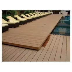 MCCOVER Carton De 250 Plots Réglables 18 à 30 Mm Pour Terrasse Bois Et Composite - Coloris - Noir, Lot - 250 Plots - Noir -Espace Habitat Boutique 14833034 4