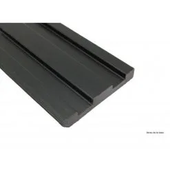 MCCOVER Bardage Ajouré Bois Composite - Coloris - Gris Anthracite, Epaisseur - 1cm, Largeur - 7.5 Cm, Longueur - 270 Cm, Surface Couverte En M² - 0.2 - Gris Anthracite 7 MCCOVER Bardage Ajouré Bois Composite - Coloris - Gris Anthracite, Epaisseur - 1cm, Largeur - 7.5 Cm, Longueur - 270 Cm, Surface Couverte En M² - 0.2 - Gris Anthracite -Espace Habitat Boutique 1483921 3