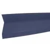 MCCOVER Rive Contre Mur 2100mm - Coloris - Bleu Ardoise 5008, Longueur - 2100mm - Bleu Ardoise 5008 -Espace Habitat Boutique 1658582 1