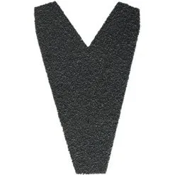 MCCOVER About De Faîtière Pour Panneau Tuile Facile En Acier Galvanisé Aspect Granulé Minéral - Coloris - Gris Anthracite Mat - Gris Anthracite Mat