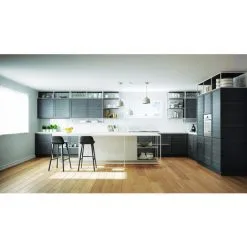 MCCOVER Sol SPC Haute Résistance Clipsable Tout En Un Chêne Clair 1,95 M² (couche D'usure De 0,5 Mm) - Coloris - Chêne Clair, Surface Couverte En M² - 1,95 - Chêne Clair 8 MCCOVER Sol SPC Haute Résistance Clipsable Tout En Un Chêne Clair 1,95 M² (couche D'usure De 0,5 Mm) - Coloris - Chêne Clair, Surface Couverte En M² - 1,95 - Chêne Clair -Espace Habitat Boutique 18352236 3