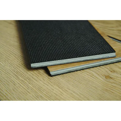 MCCOVER Sol SPC Haute Résistance Clipsable Tout En Un Chêne Clair 1,95 M² (couche D'usure De 0,5 Mm) - Coloris - Chêne Clair, Surface Couverte En M² - 1,95 - Chêne Clair 6 MCCOVER Sol SPC Haute Résistance Clipsable Tout En Un Chêne Clair 1,95 M² (couche D'usure De 0,5 Mm) - Coloris - Chêne Clair, Surface Couverte En M² - 1,95 - Chêne Clair – Image 5