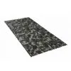 MCCOVER Plaque Nervurée Acier Laqué 2000 X 910 X 0,40 MM - Coloris - Camouflage, Epaisseur - 0,40 Mm, Largeur - 910 Mm, Longueur - 2000 Mm - Camouflage