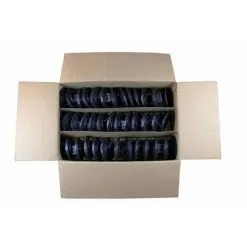 MCCOVER CARTON DE 216 PLOTS RÉGLABLES 18 À 32 MM POUR TERRASSE BOIS ET COMPOSITE - Coloris - Noir - Noir 9 MCCOVER CARTON DE 216 PLOTS RÉGLABLES 18 À 32 MM POUR TERRASSE BOIS ET COMPOSITE - Coloris - Noir - Noir -Espace Habitat Boutique 38461092 4