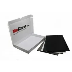 MCCOVER Boite échantillons HPL - Ech - Ech