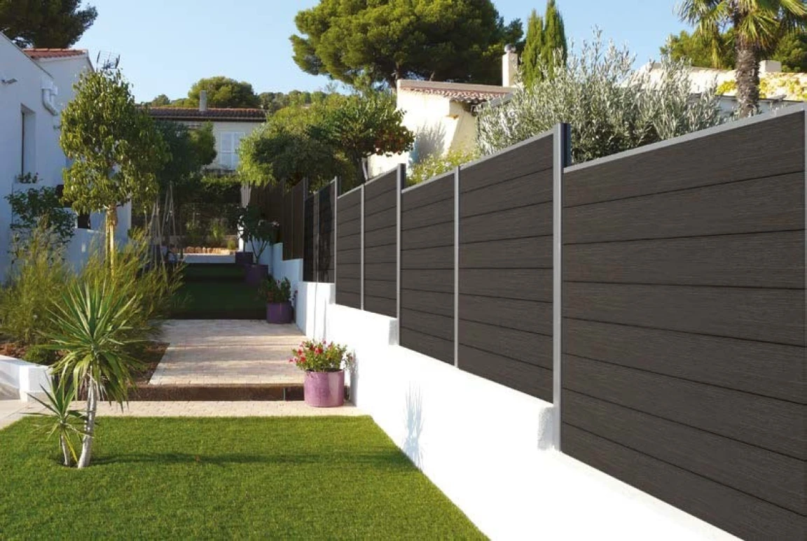 Espace Habitat Boutique -Espace Habitat Boutique cloture coex situation2